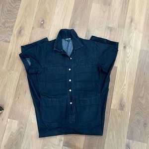 Ilana kohn jumper coverall